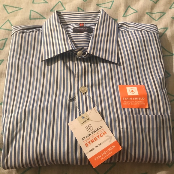 👔 Button down 👔 - Picture 4 of 4